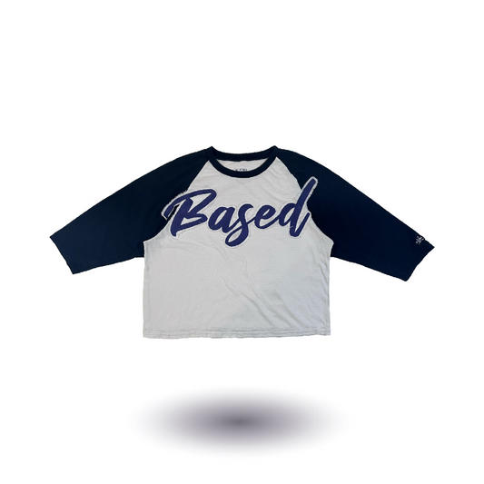 Based Ball Tee
