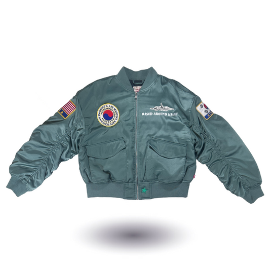 Bomber by Based