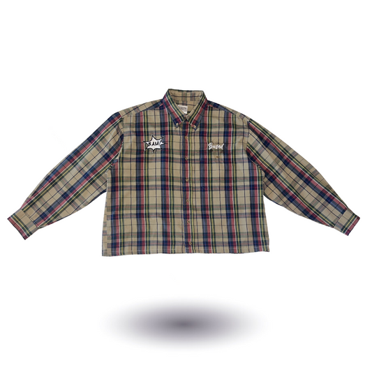 Flannel by Based