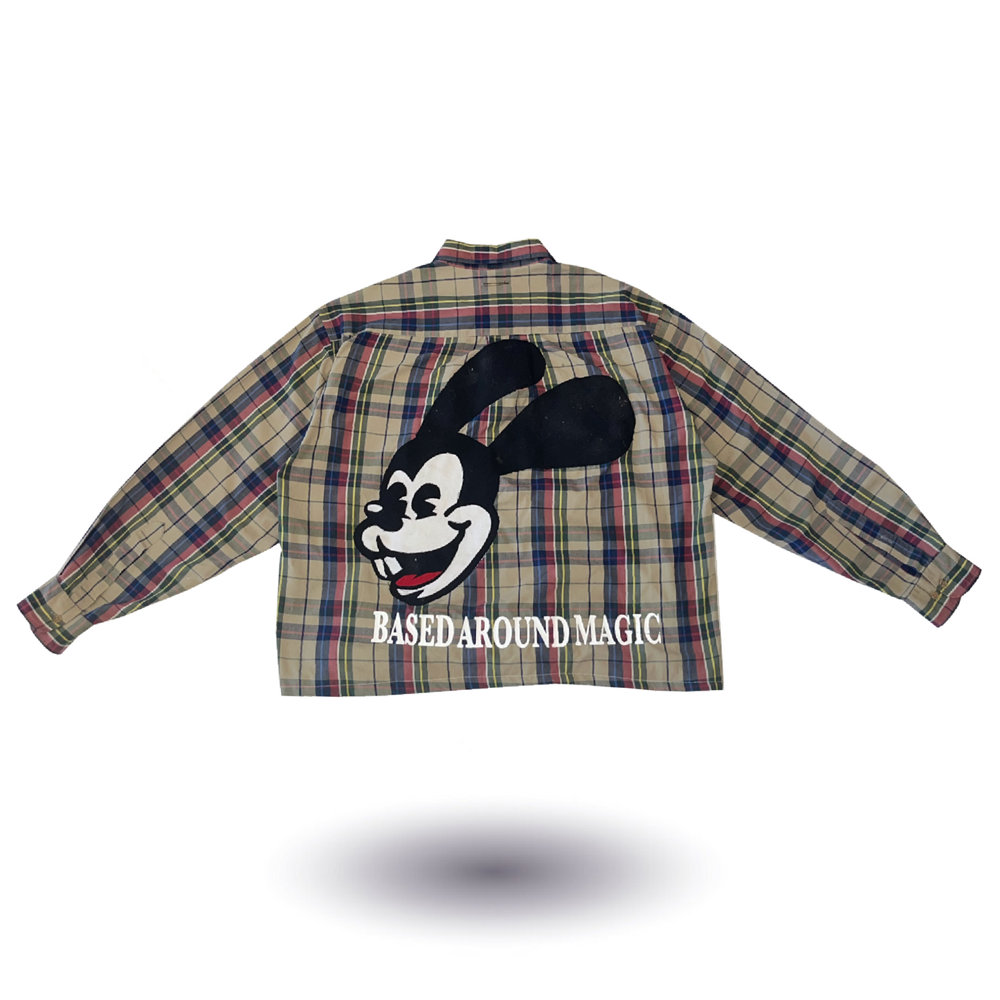 Flannel by Based
