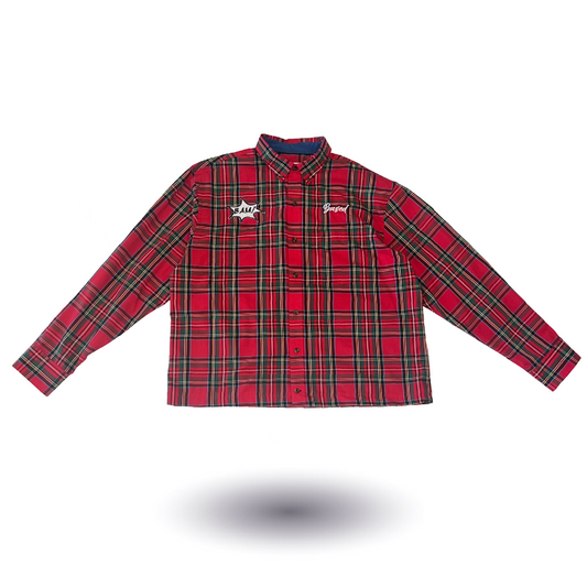Flannel by Based