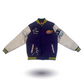 Varsity Jacket by Based
