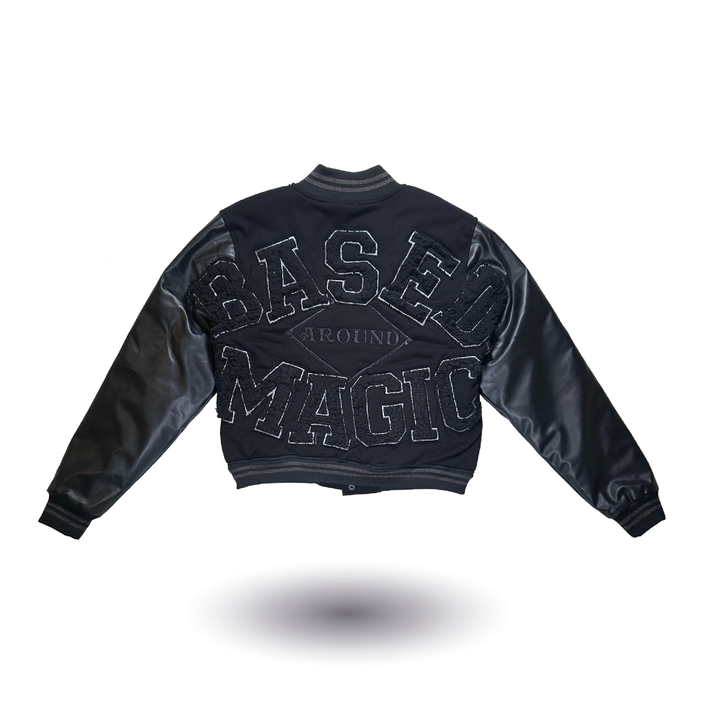 Varsity Jacket by Based