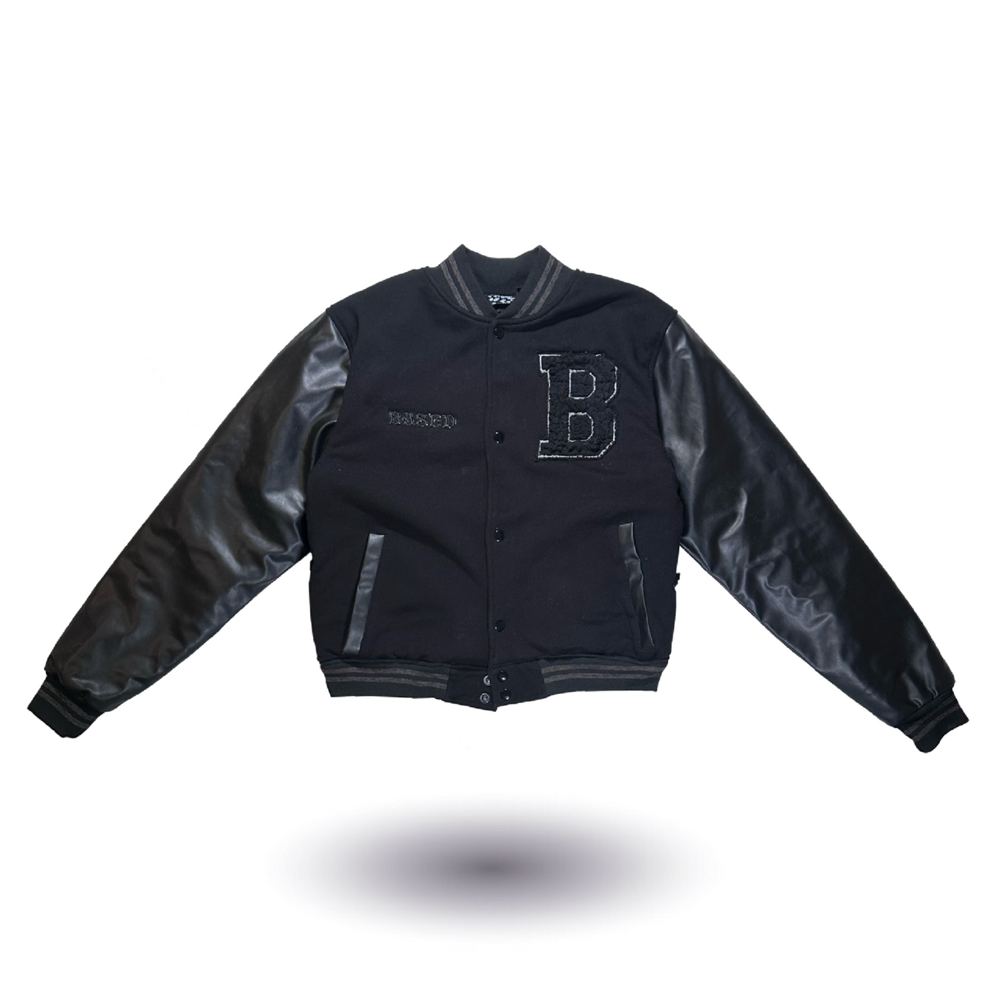 Varsity Jacket by Based