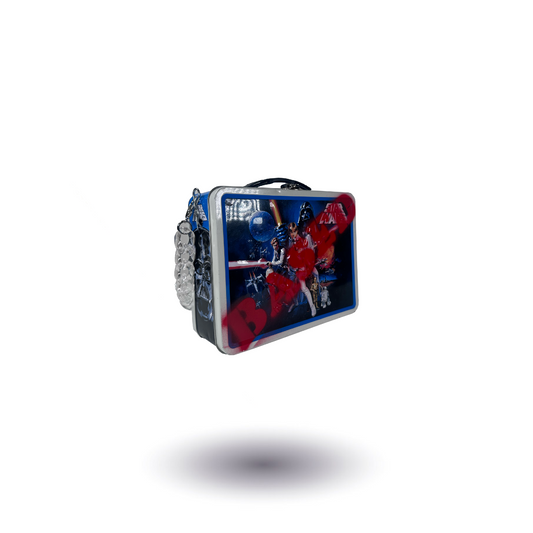 Lunch Box Bag by Based
