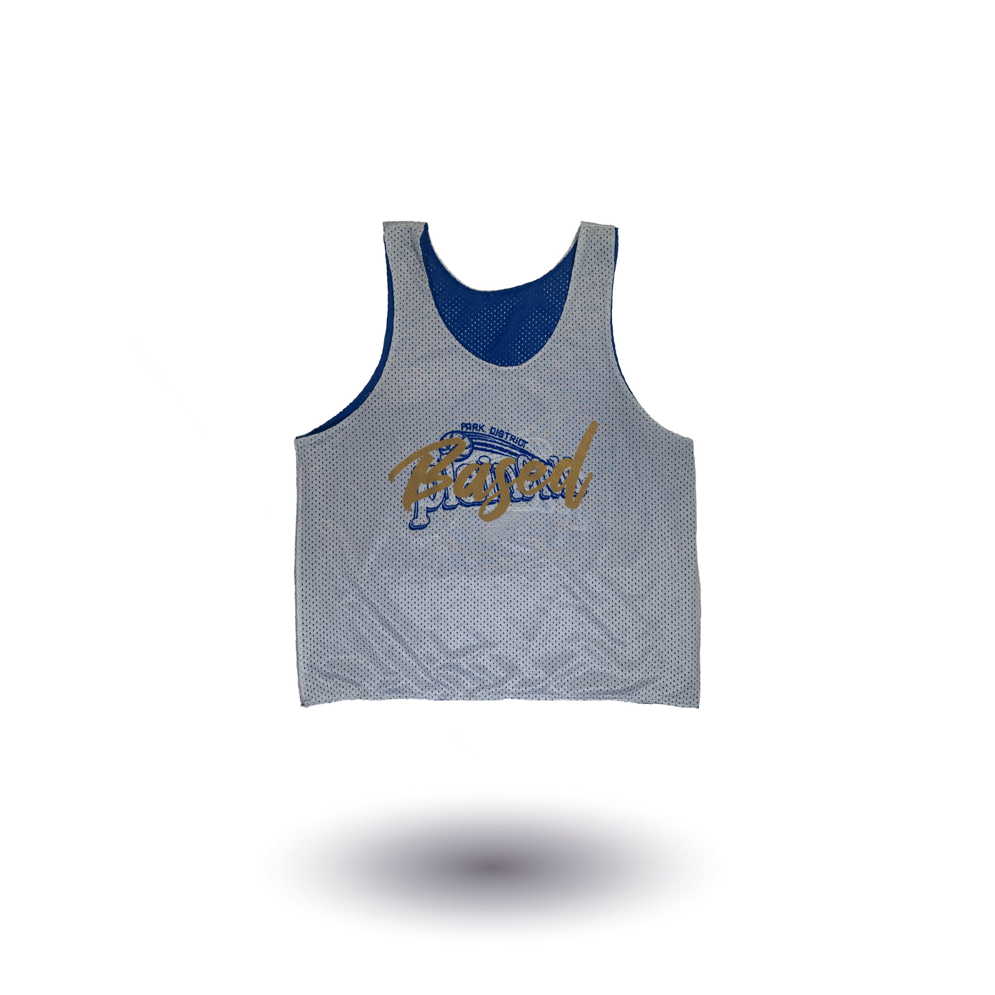 B-Ball Jersey by Based