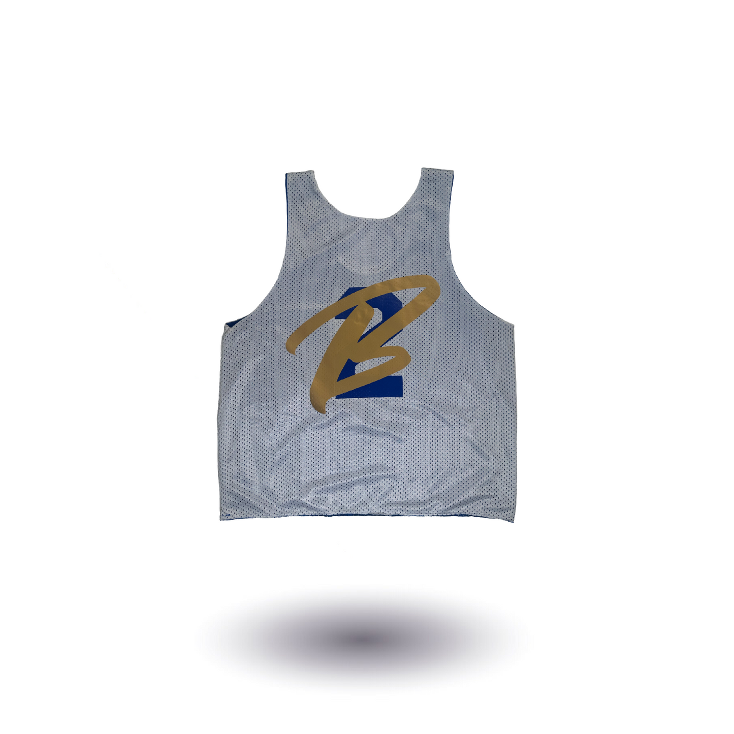 B-Ball Jersey by Based