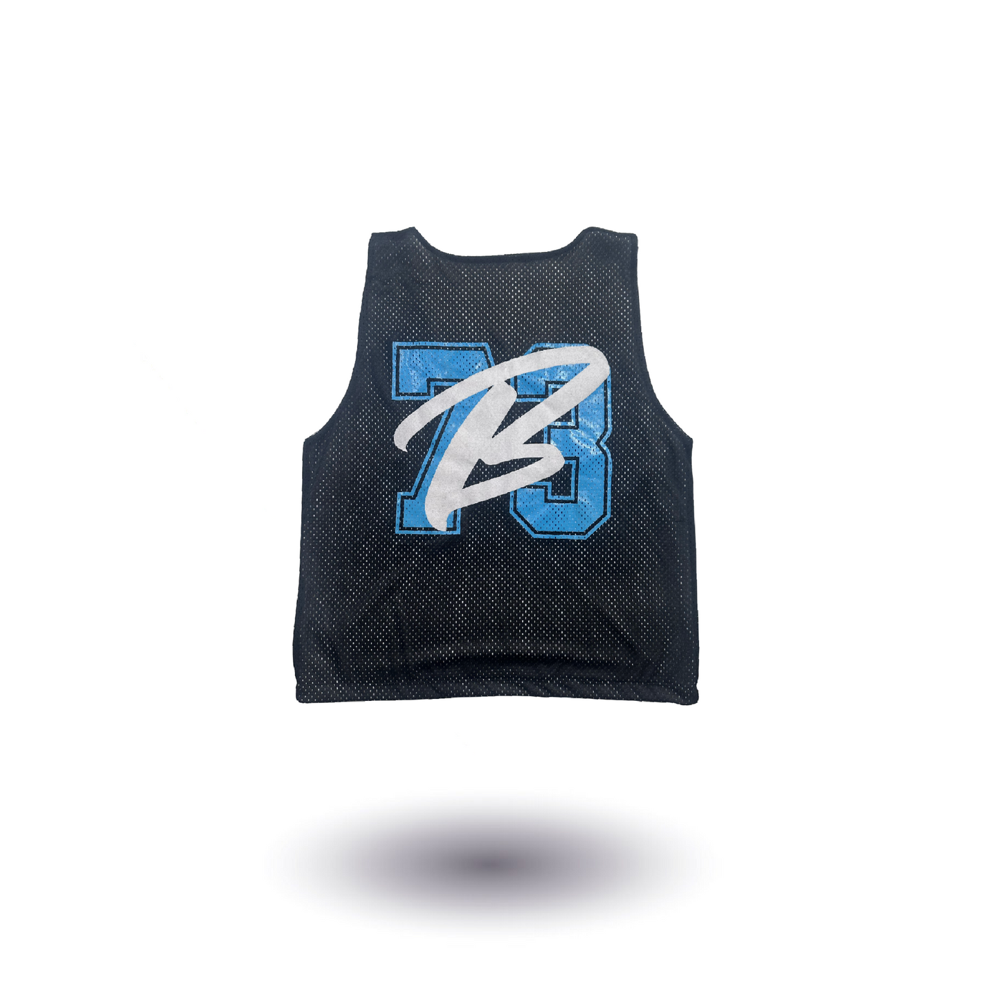 B-Ball Jersey by Based