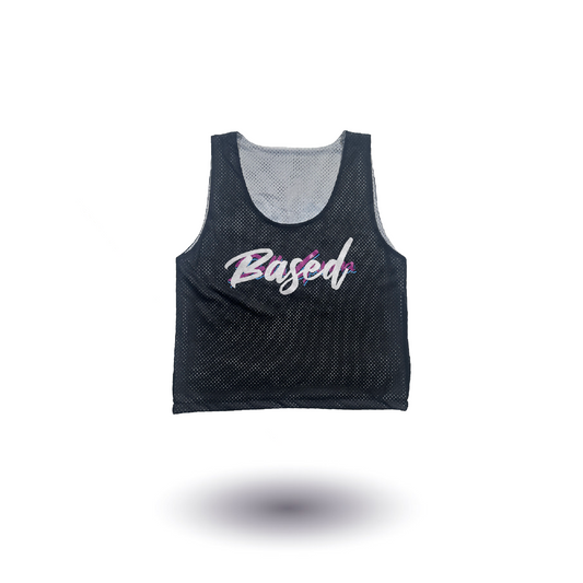 B-Ball Jersey by Based