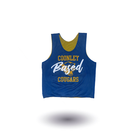 B-Ball Jersey by Based