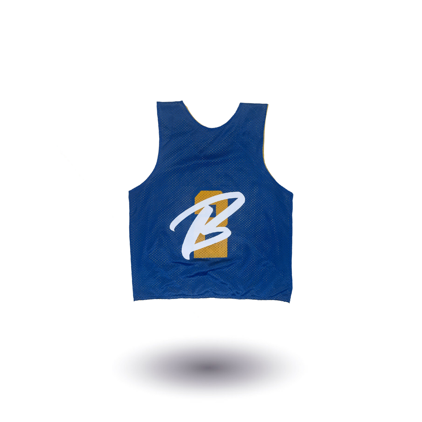 B-Ball Jersey by Based