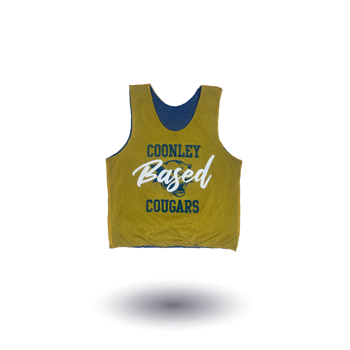 B-Ball Jersey by Based