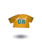 Ocho Football Tee