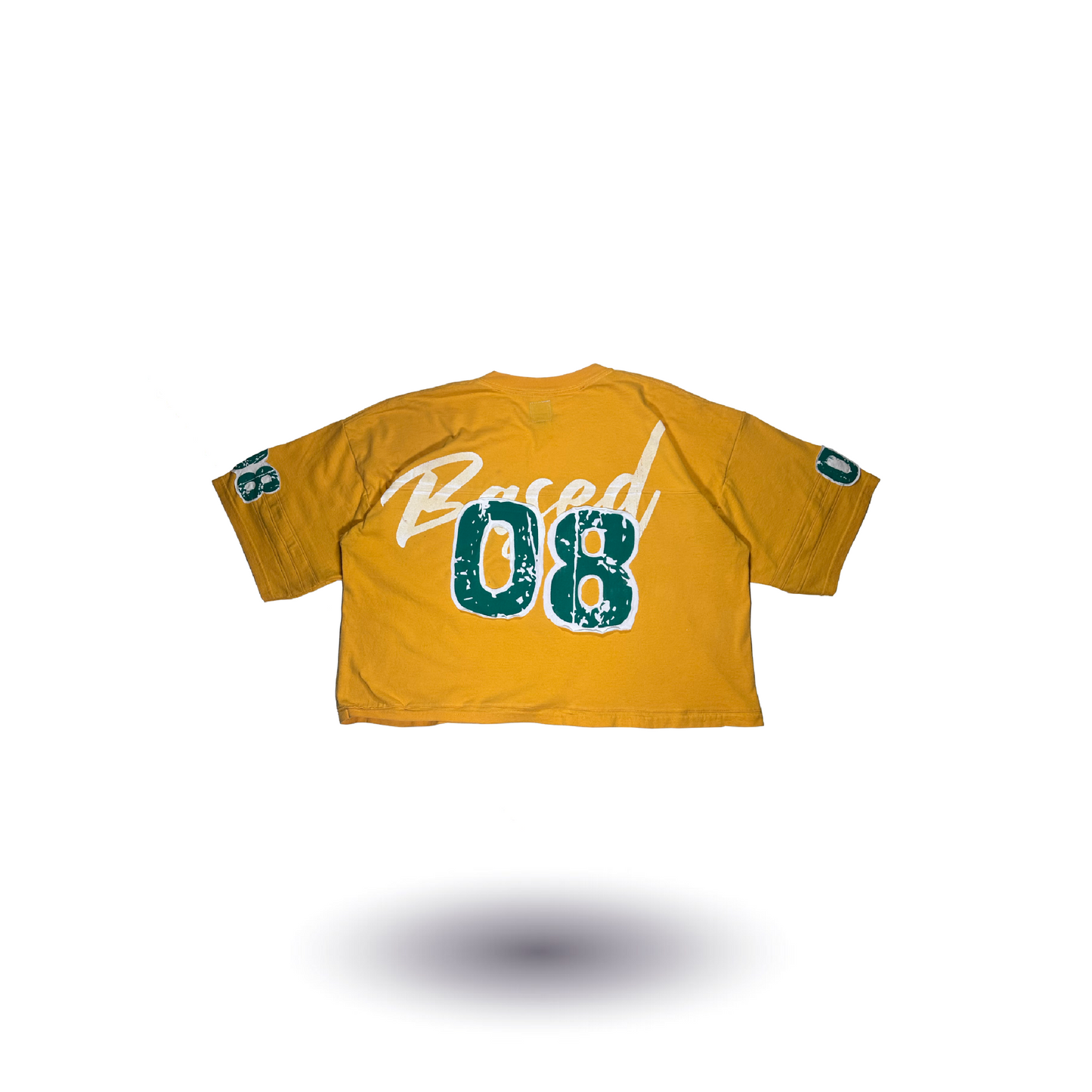 Ocho Football Tee