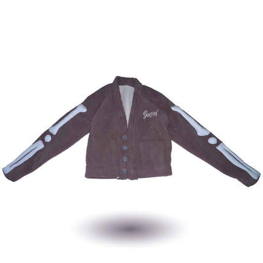 Cardigan by Based