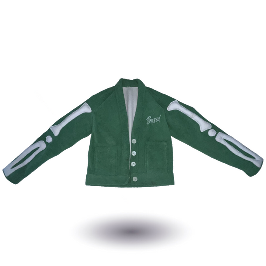 Cardigan by Based