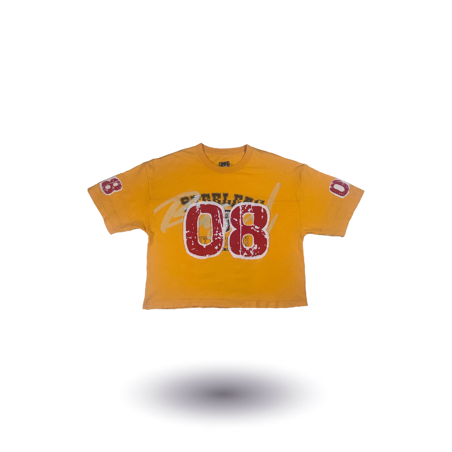 Ocho Football Tee