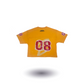 Ocho Football Tee