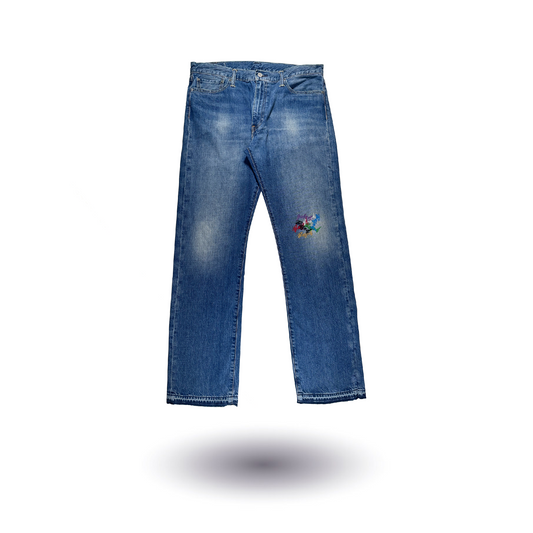 Billie Jeans by Based