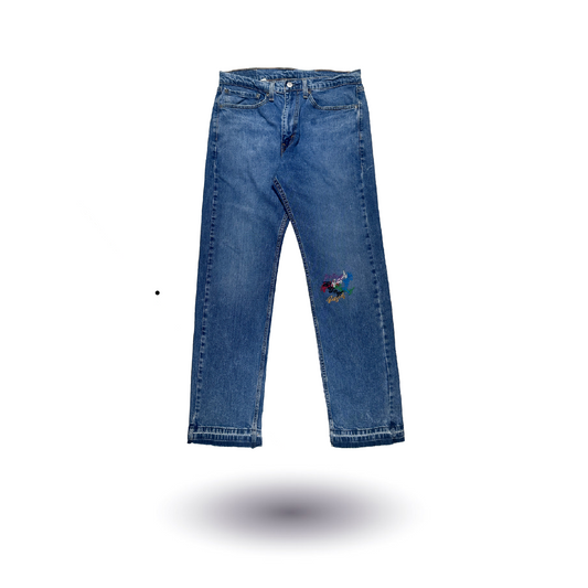 Billie Jeans by Based