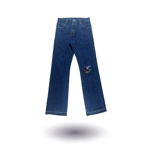 Billie Jeans by Based