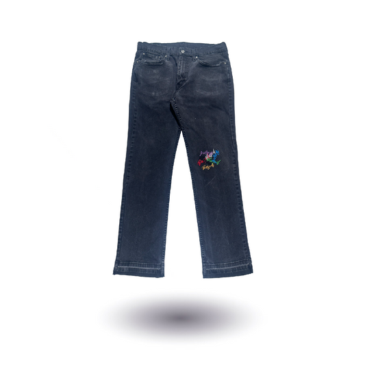 Billie Jeans by Based