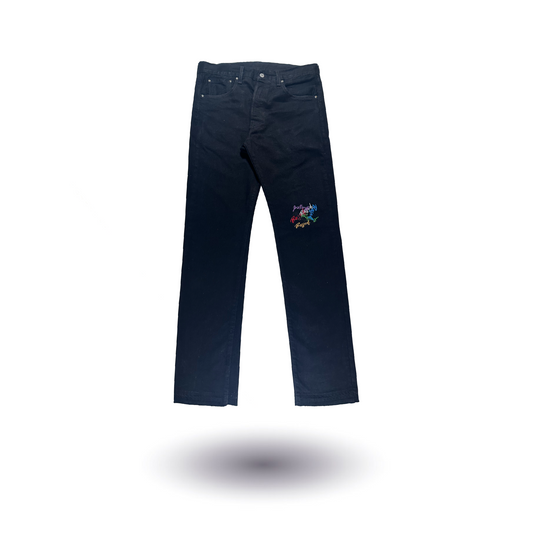 Billie Jeans by Based