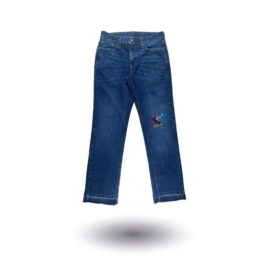 Billie Jeans by Based