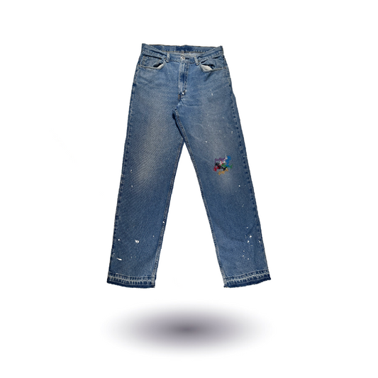 Billie Jeans by Based