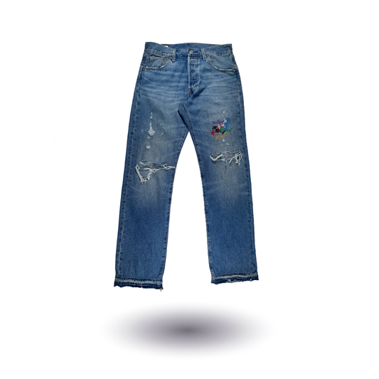 Billie Jeans by Based