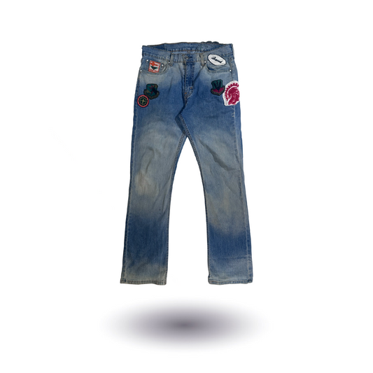 Billie Jeans by Based