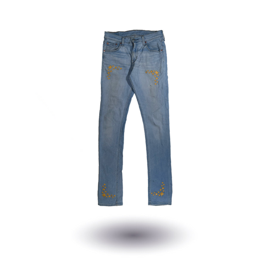 Billie Jeans by Based