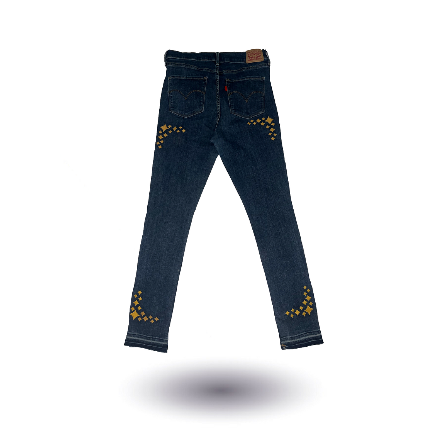 Billie Jeans by Based