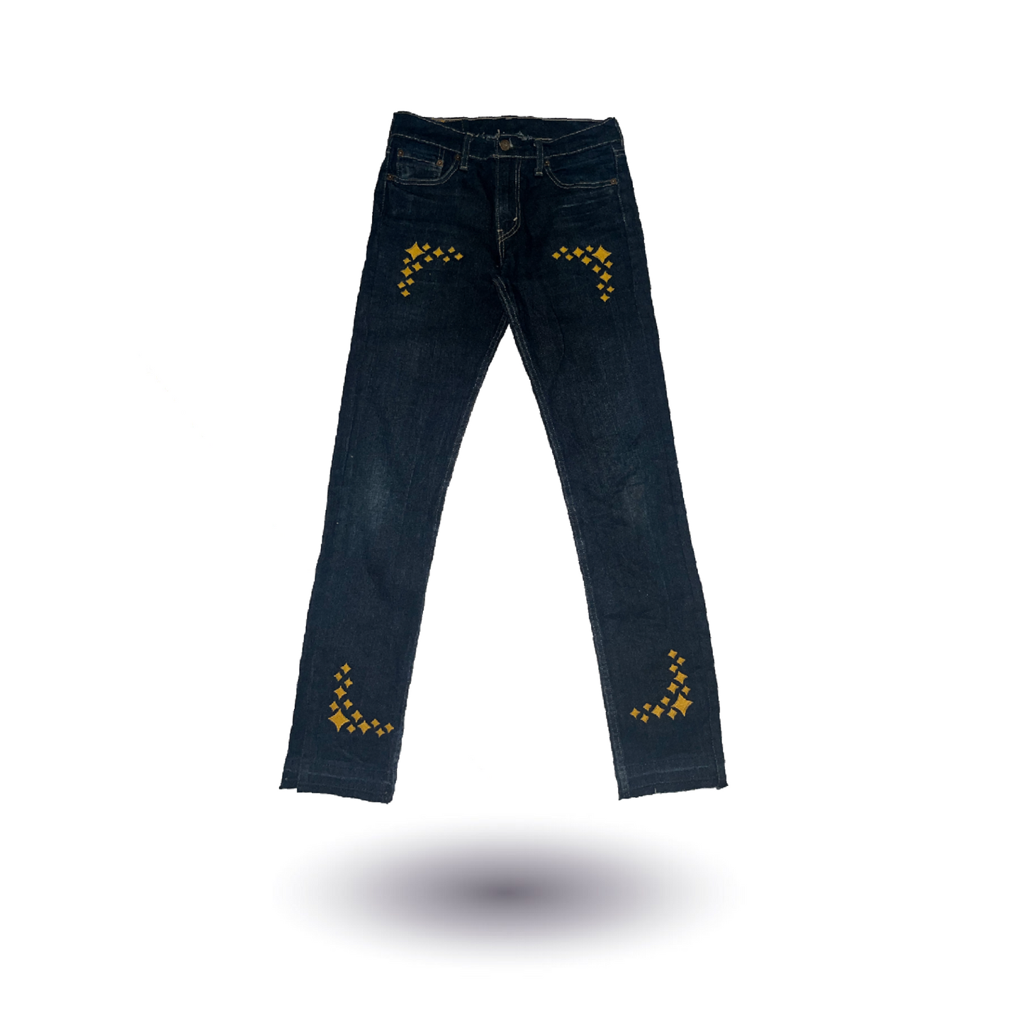Billie Jeans by Based