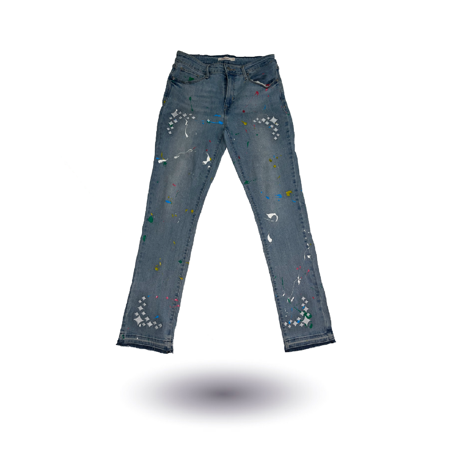 Billie Jeans by Based