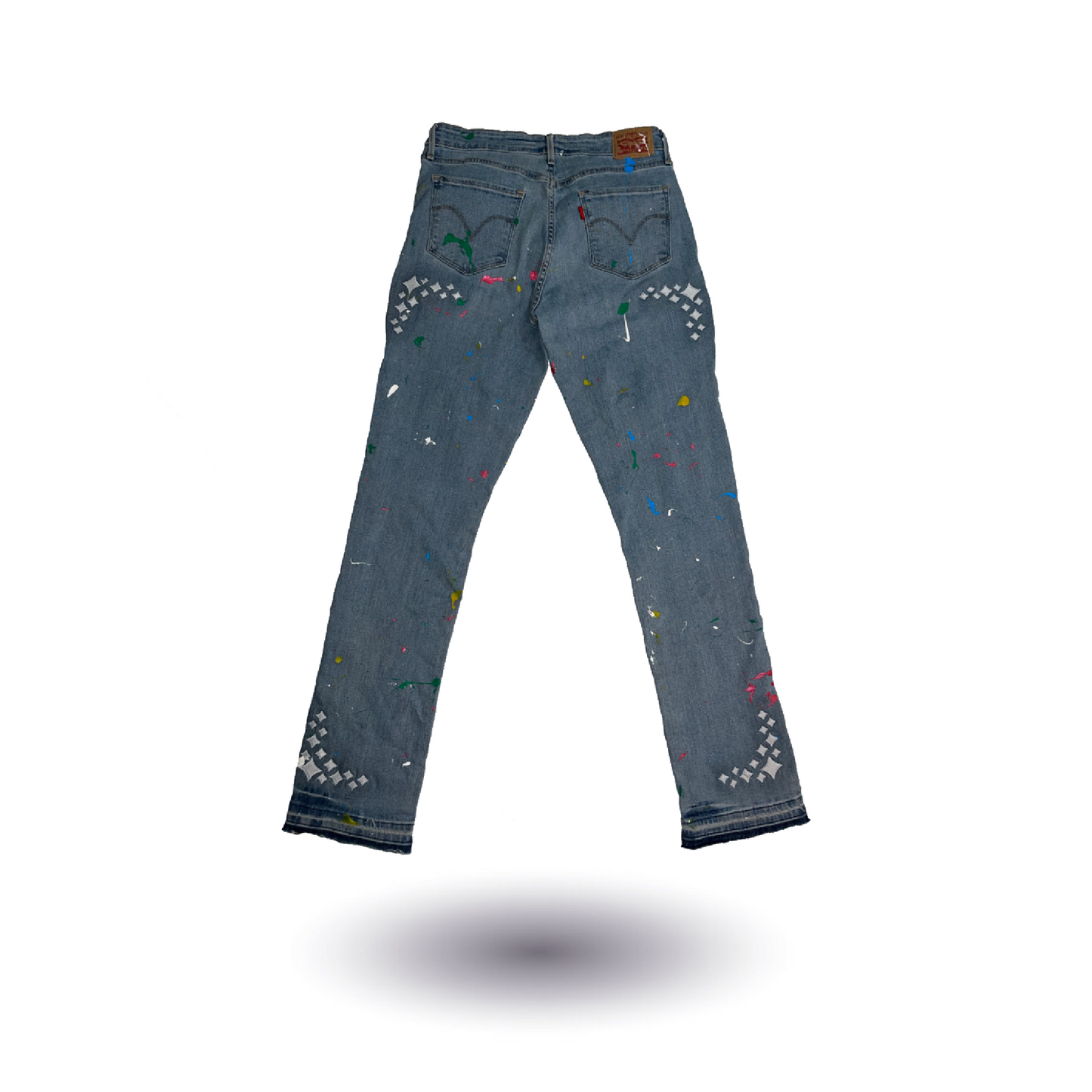 Billie Jeans by Based