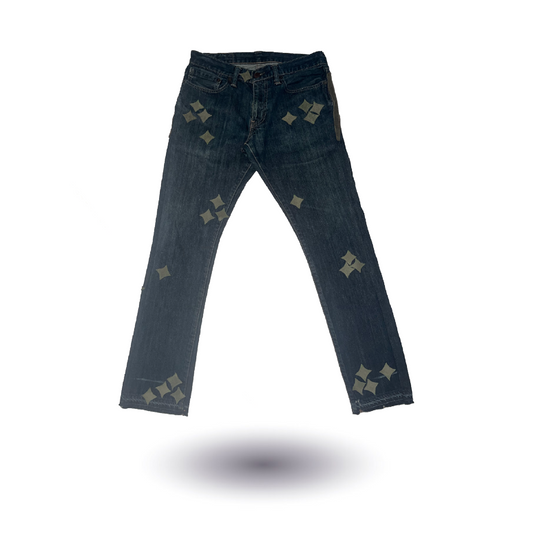 Billie Jeans by Based