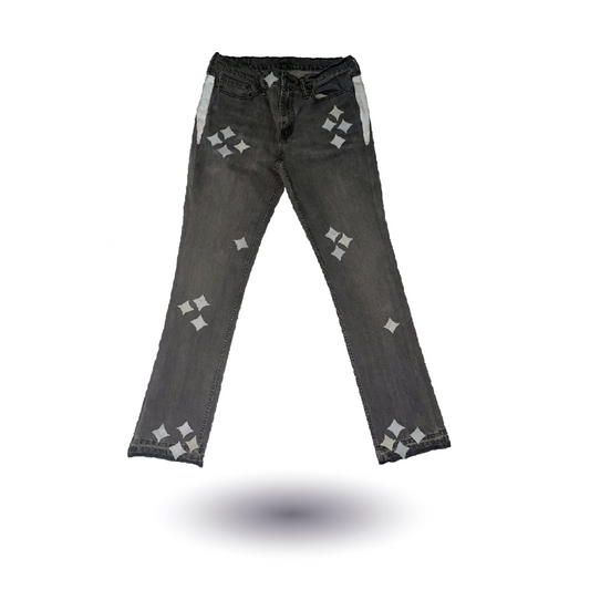 Billie Jeans by Based