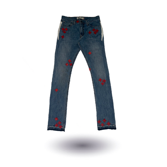 Billie Jeans by Based