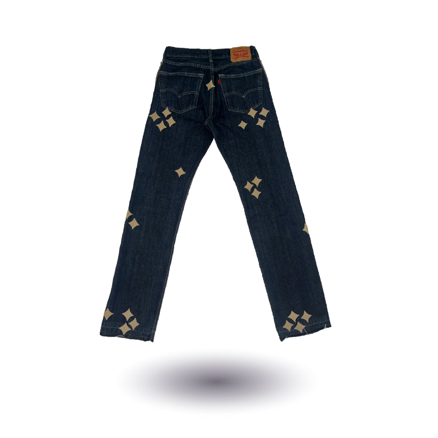Billie Jeans by Based