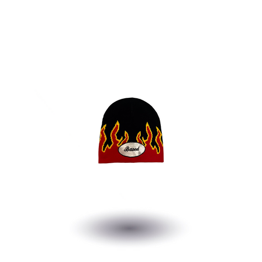 Beanie by Based