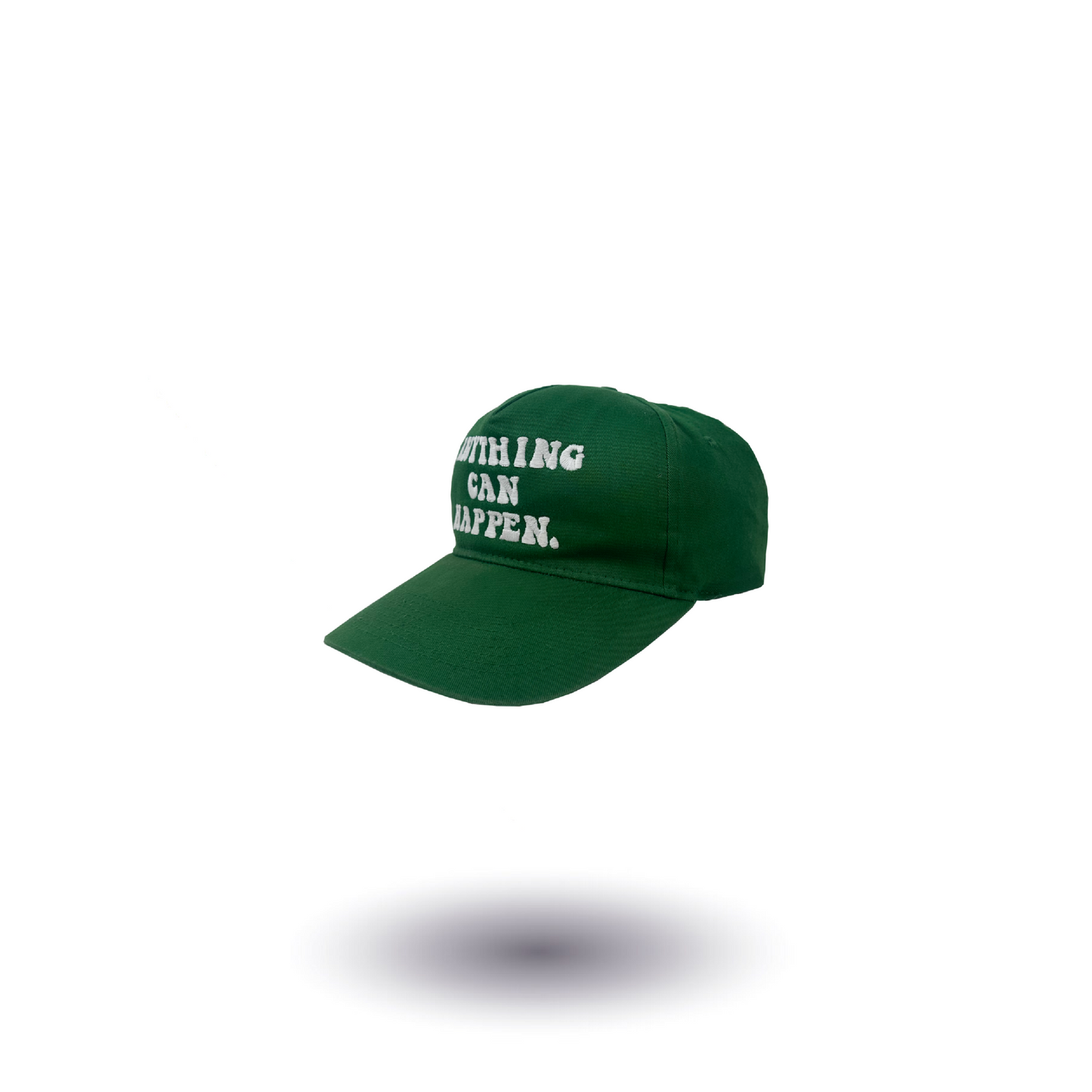 Based Ball Cap