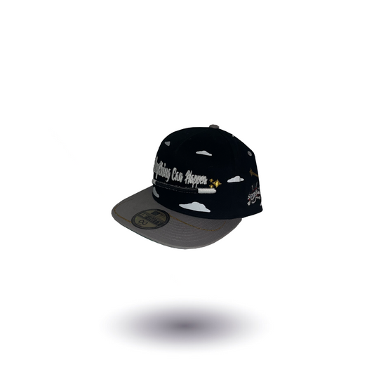 Based Ball Cap
