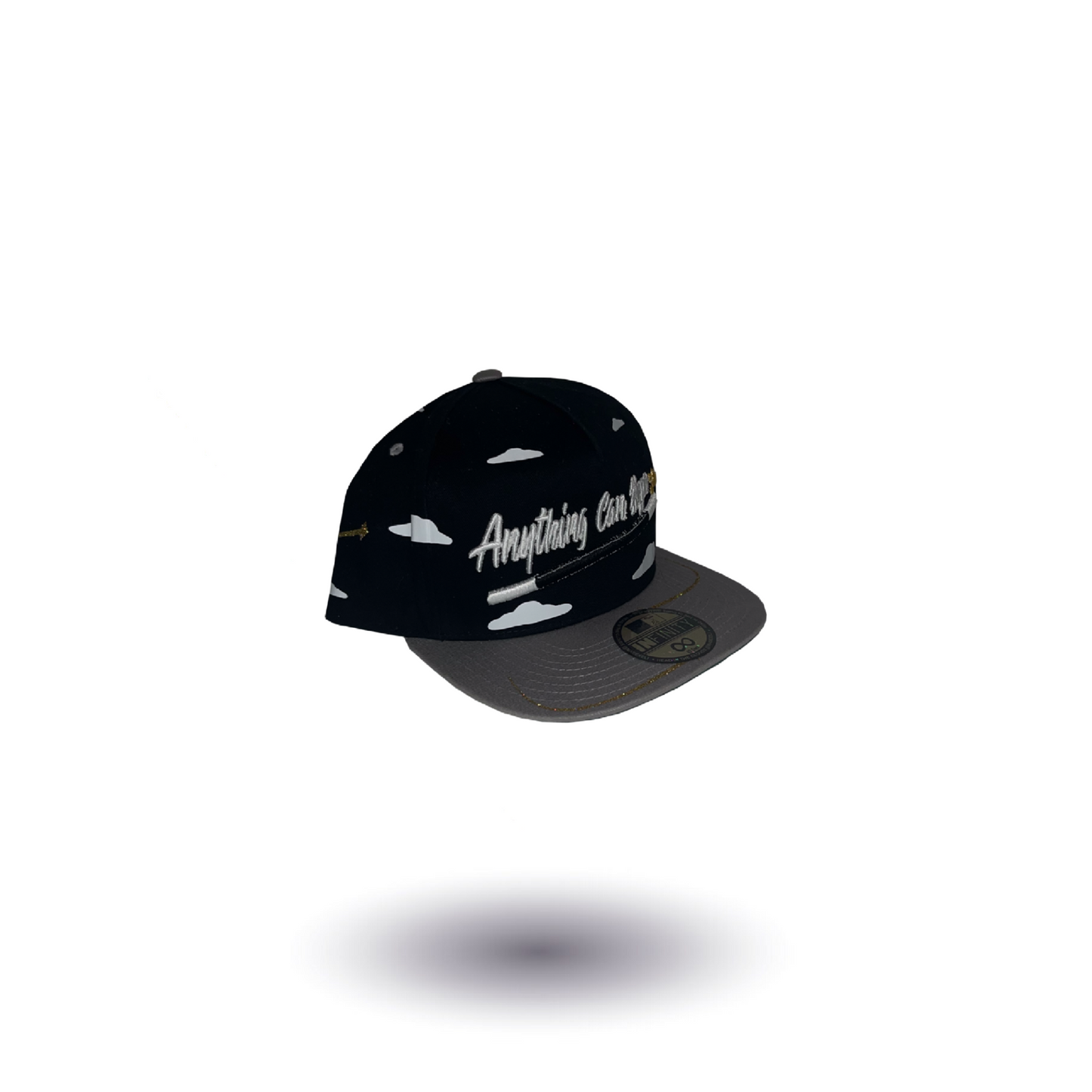 Based Ball Cap