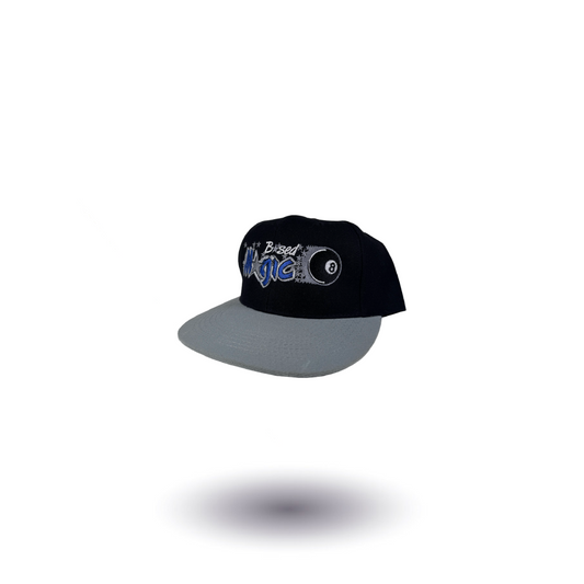 Based Ball Cap