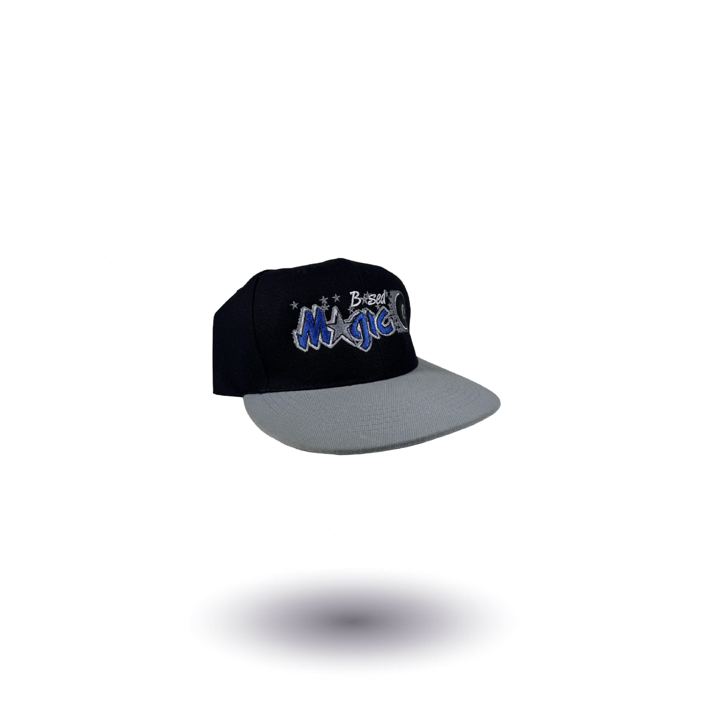 Based Ball Cap