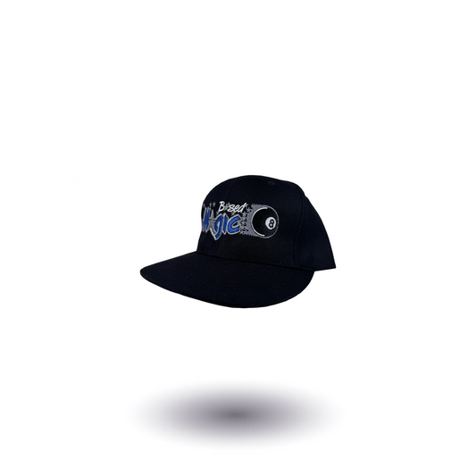 Based Ball Cap