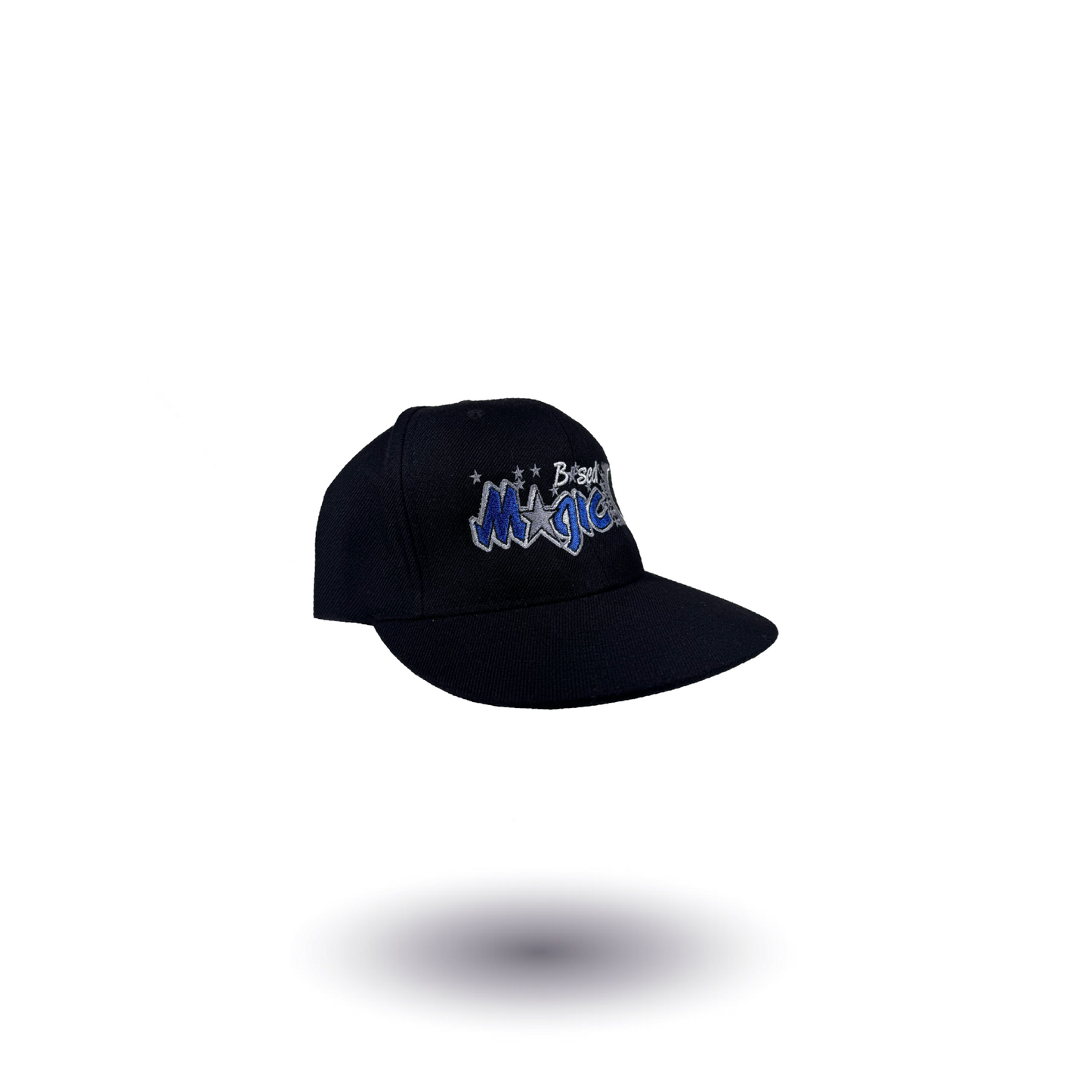 Based Ball Cap