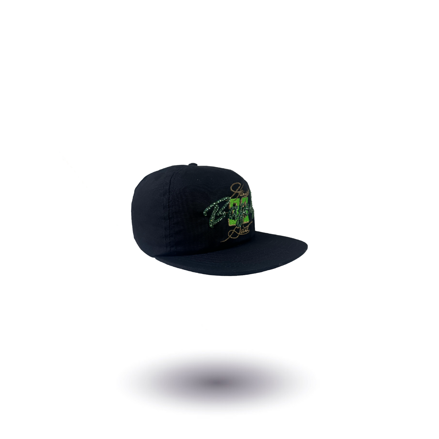 Based Ball Cap