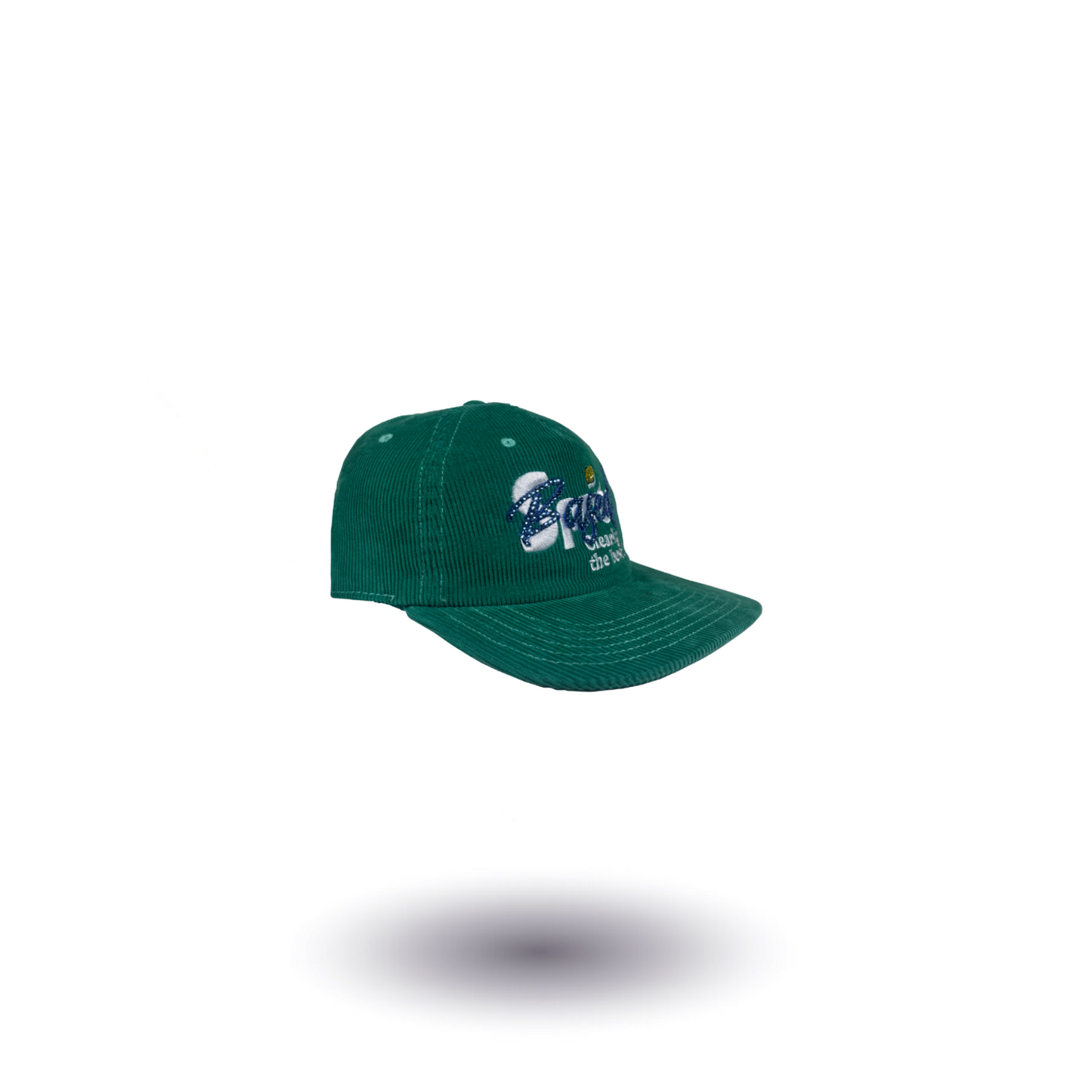 Based Ball Cap